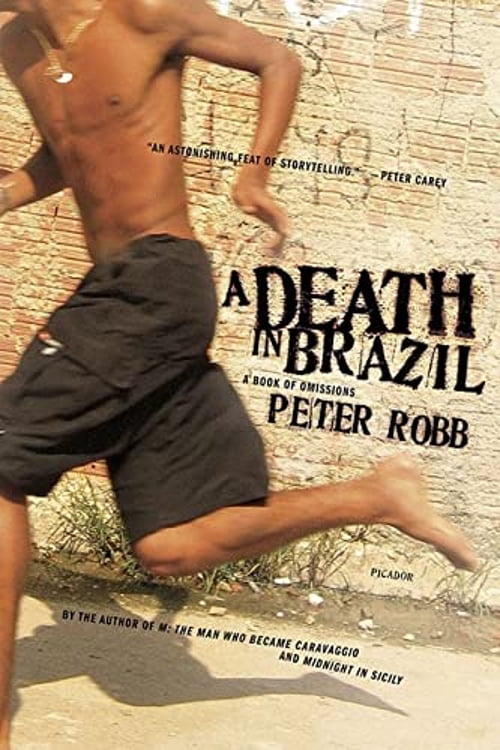 Pre-Owned A Death in Brazil: A Book of Omissions (Paperback) 0312424876 9780312424879