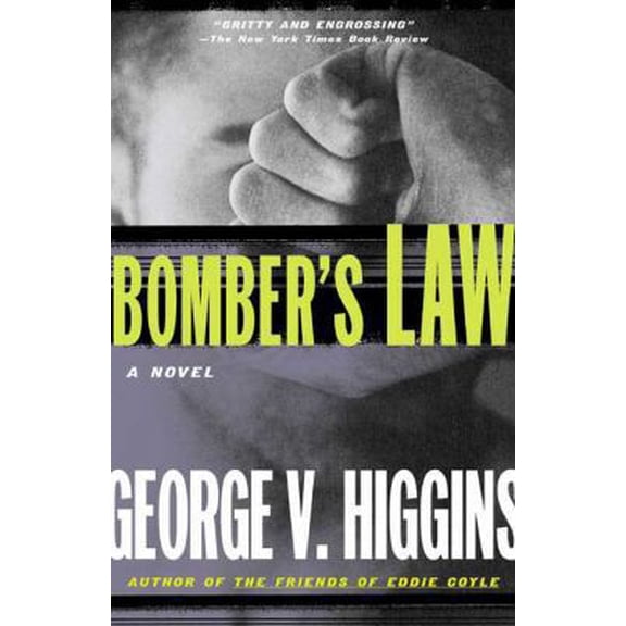 Pre-Owned Bomber's Law: A Novel (John MacRae Books) (Paperback) 0805066160 9780805066166