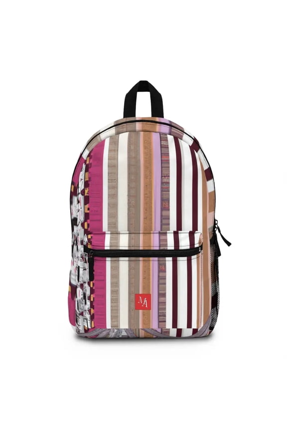 John Marshall. - Backpack