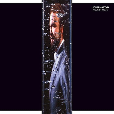 John Martyn - Piece By Piece - Music & Performance - CD