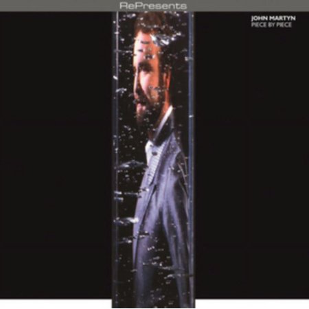 John Martyn - Piece By Piece - Vinyl