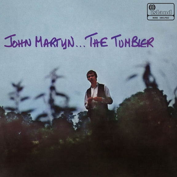 John Martyn - Tumbler - 180gm Vinyl - Music & Performance