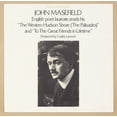 thumbnail image 1 of John Masefield Reads His Poetry, 1 of 1