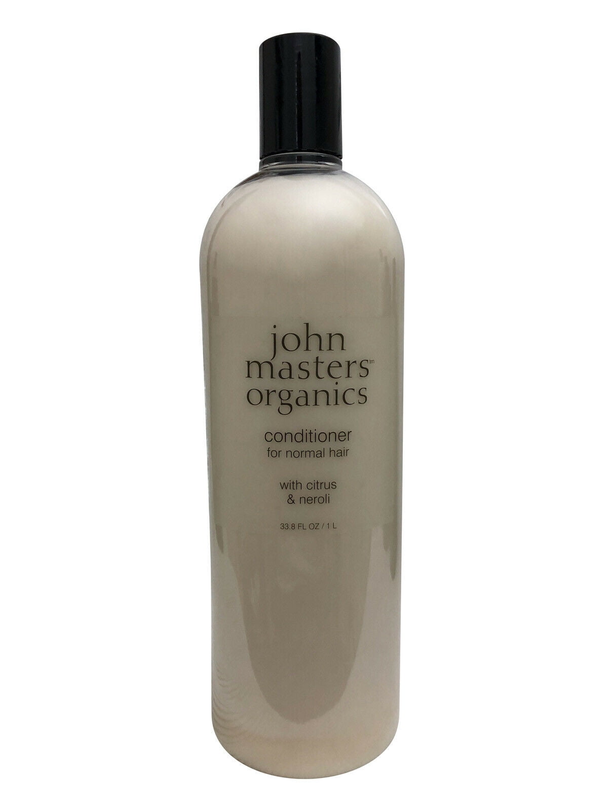 John Masters Organics Citrus & Negoli Detangler Conditioner 35 oz