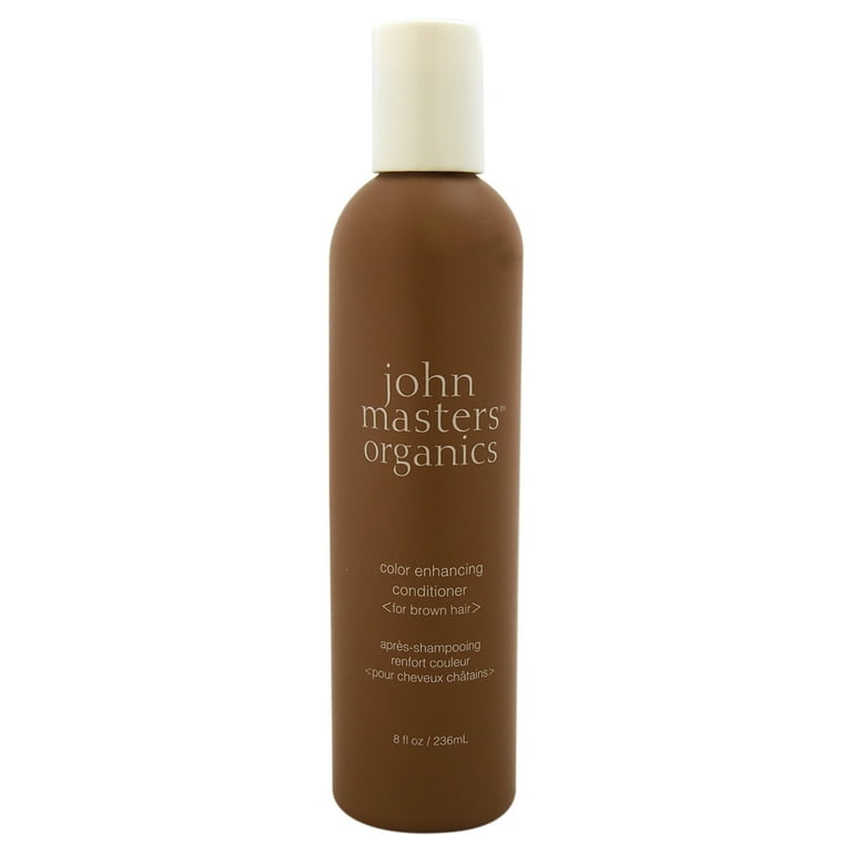 John Masters Organics Color Enhancing Conditioner, 8oz