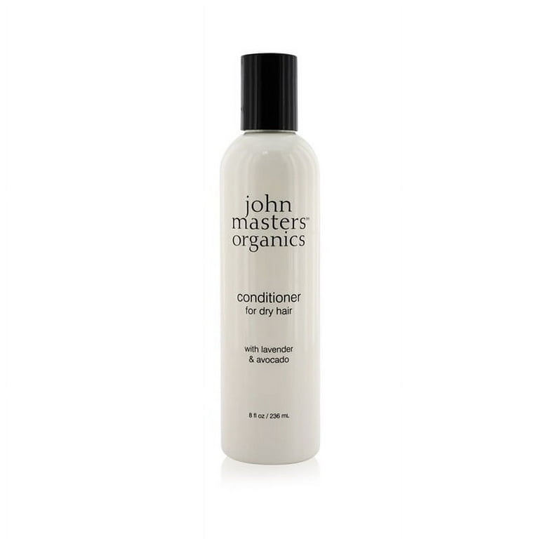 John Masters Organics Conditioner For Dry Hair with Lavender