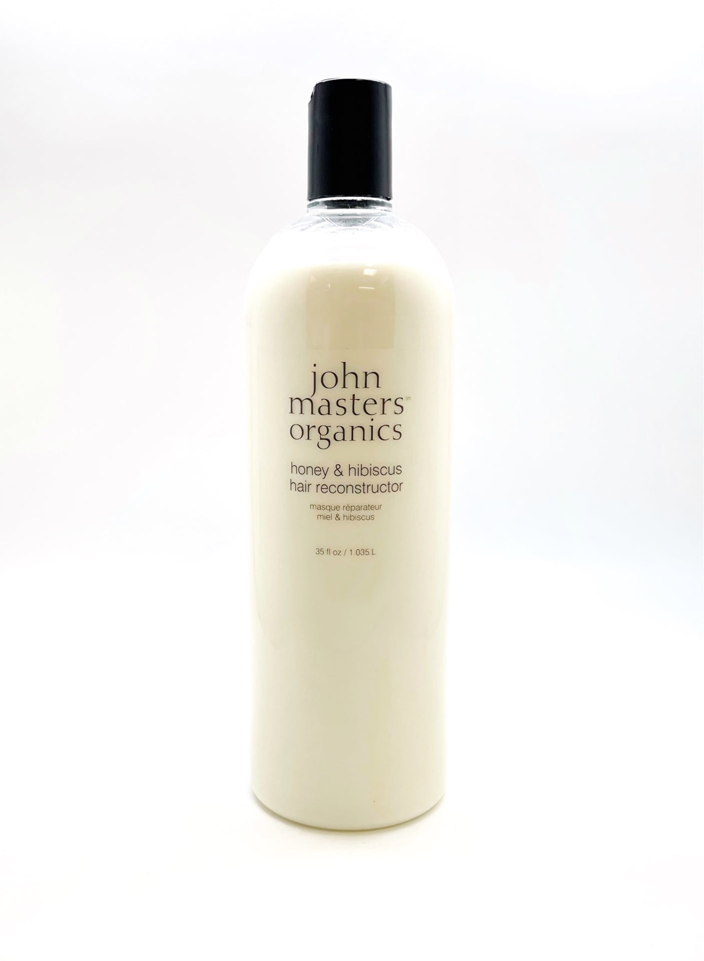 John Masters Organics Honey & Hibiscus Hair Reconstructor 35 oz