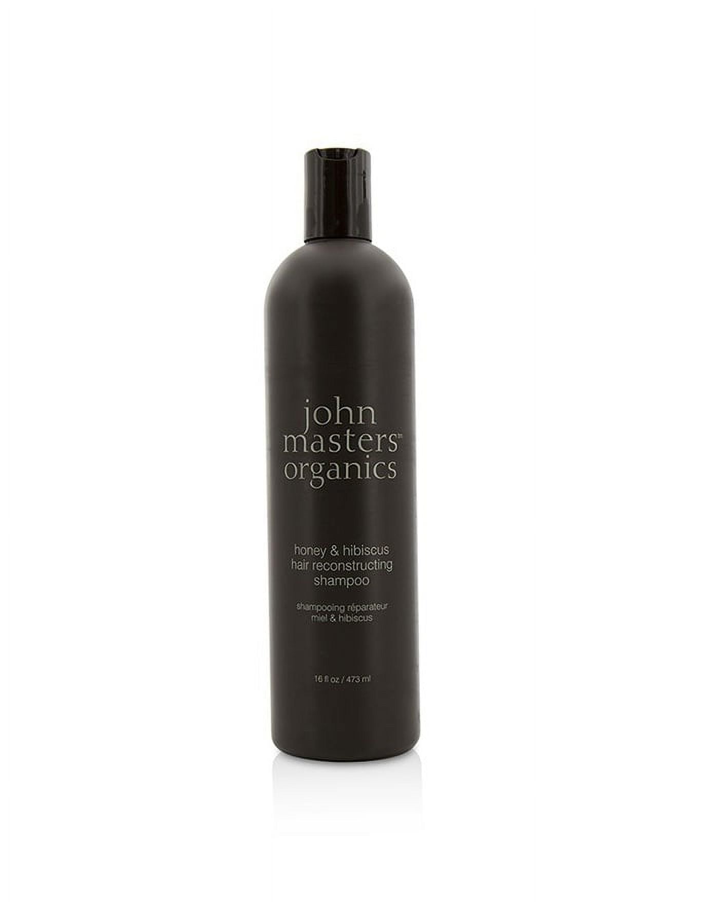 John Masters Organics Hair Care & Hair Tools in Here for