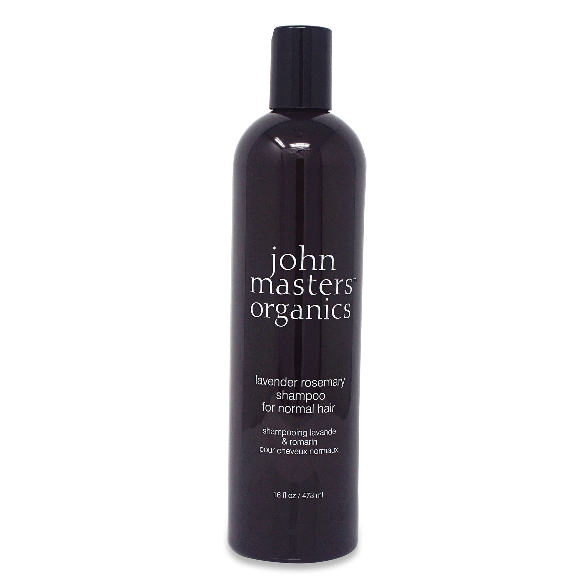 John Masters Organics Lavender Rosemary Shampoo 16 Oz