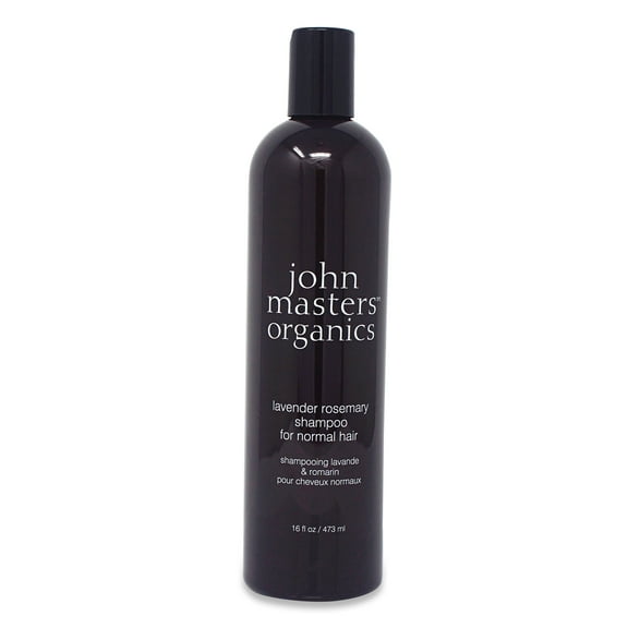 John Masters Organics Lavender Rosemary Shampoo 16 Oz