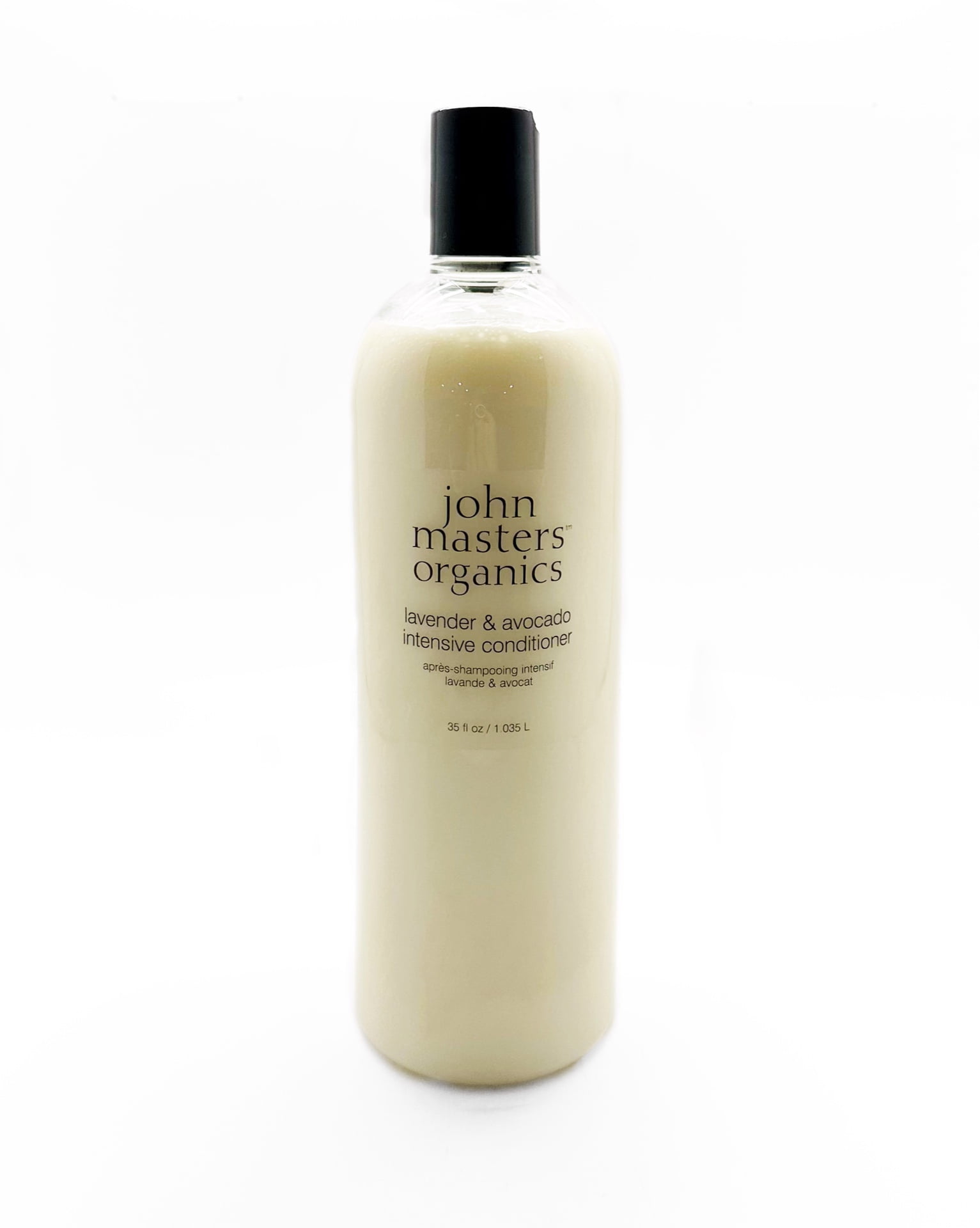 John Masters Organics Organics Lavender & Avocado Conditioner 35 oz