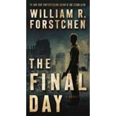 Pre-Owned The Final Day: A John Matherson Novel: 3 Paperback