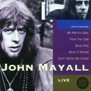 Pre-Owned - John Mayall Archive (Live Recording, 2001)
