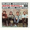 thumbnail image 1 of John Mayall - Bluesbreakers With Eric Clapton + 9 Bonus Tracks - Music & Performance - CD, 1 of 1