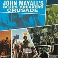 thumbnail image 1 of John Mayall - Crusade - Vinyl, 1 of 1