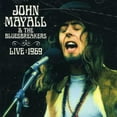 thumbnail image 1 of John Mayall - Live 1969 [CD], 1 of 1