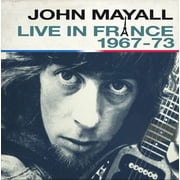John Mayall - Live In France - Music & Performance - CD
