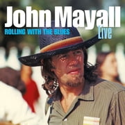 John Mayall - Rolling With The Blues - Music & Performance - CD