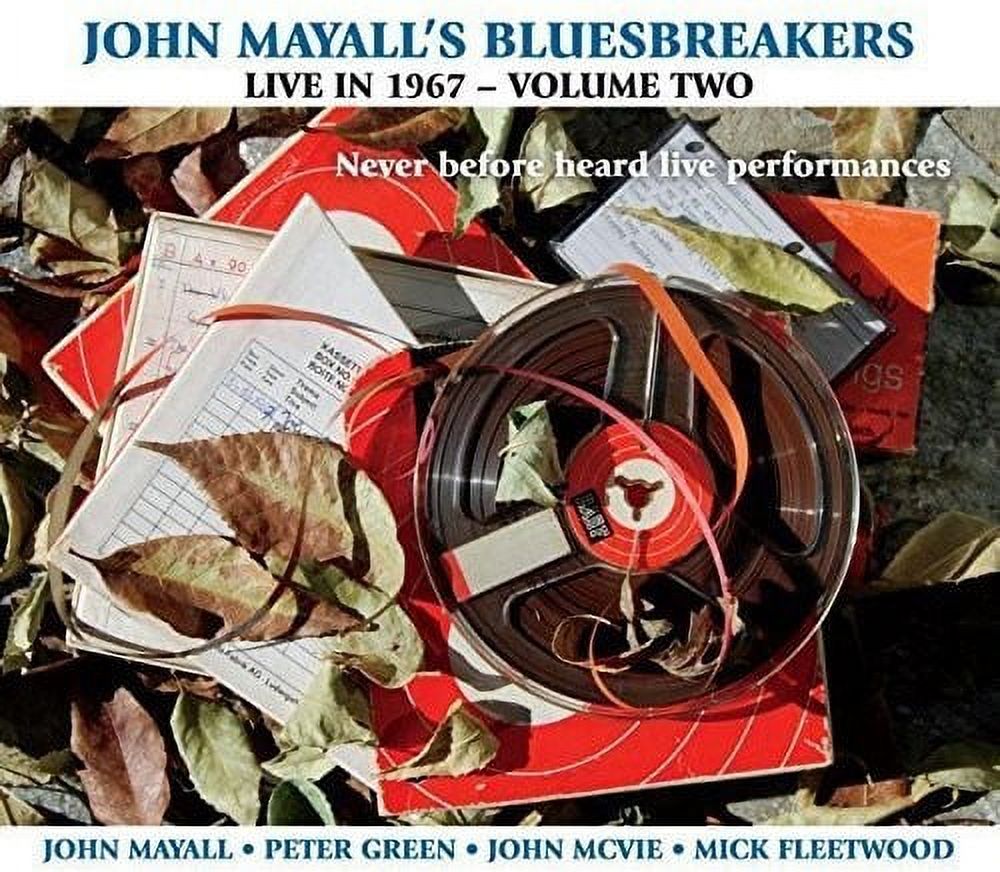 洋楽 BLUES BREAKERS JOHN MAYALL 51BAnpVSzGL._SY200_QL15_.jpg