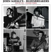 John Mayall & the Bluesbreakers - Live In 1967 Vol. 3 - Music & Performance - CD