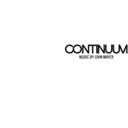 جون ماير - Continuum - الموسيقى والأداء - الفينيل