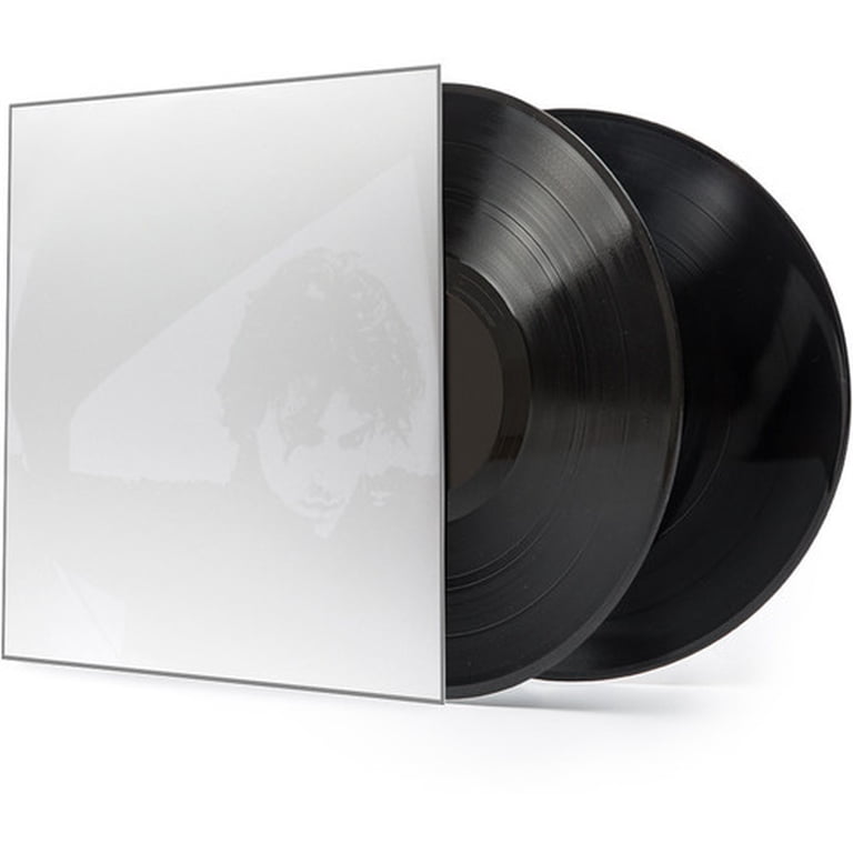 John Mayer, Vinyl, Continuum, Repackaged with Bonus Track