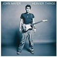thumbnail image 1 of John Mayer - Heavier Things - Music & Performance - Vinyl, 1 of 2
