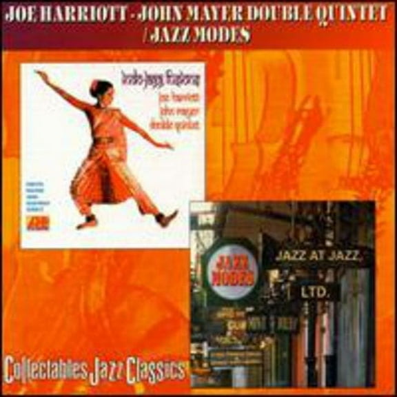 John Mayer - Indo Jazz Fusions/Jazz at Jazz - Music & Performance - CD