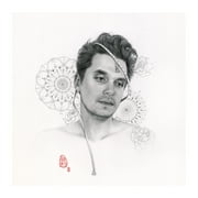 John Mayer - The Search For Everything - Music & Performance - CD