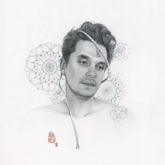 John Mayer - The Search For Everything - Music & Performance - Vinyl