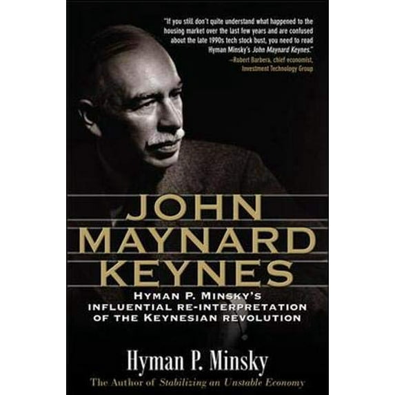 Pre-Owned John Maynard Keynes (Paperback) 0071593012 9780071593014