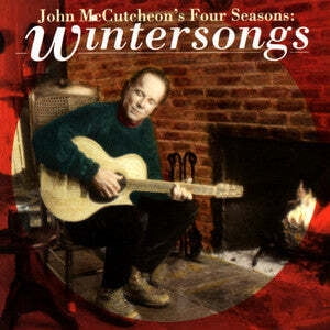 John McCutcheon - Four Seasons-Winter Songs - Music & Performance - CD