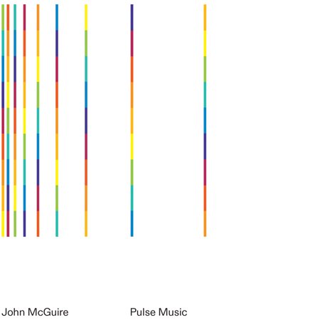 John McGuire - Pulse Music - Music & Performance - CD