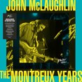 thumbnail image 1 of John McLaughlin - John Mclaughlin: The Montreux Years - Music & Performance - Vinyl, 1 of 1