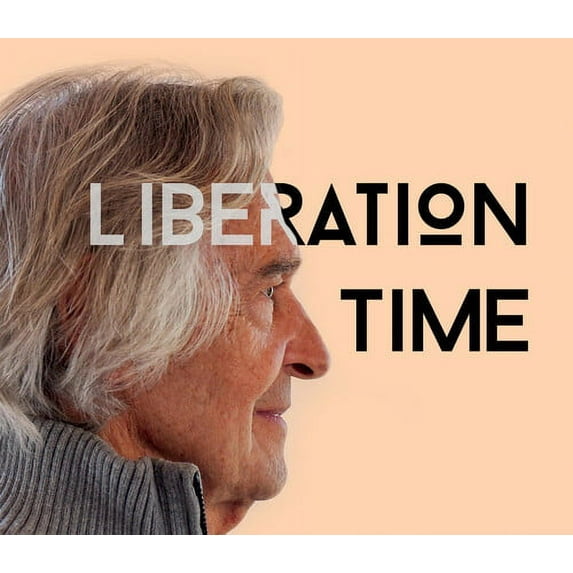 John McLaughlin - Liberation Time - Music & Performance - Vinyl