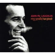John McLaughlin - My Goals Beyond - Music & Performance - CD