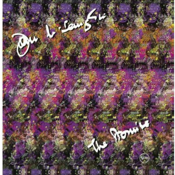 John McLaughlin - Promise - Music & Performance - CD