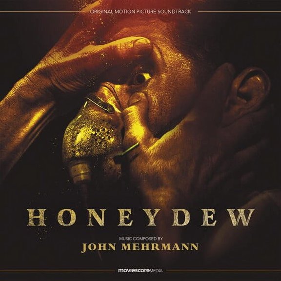 John Mehrmann - Honeydew - Original Soundtrack - Music & Performance - Vinyl