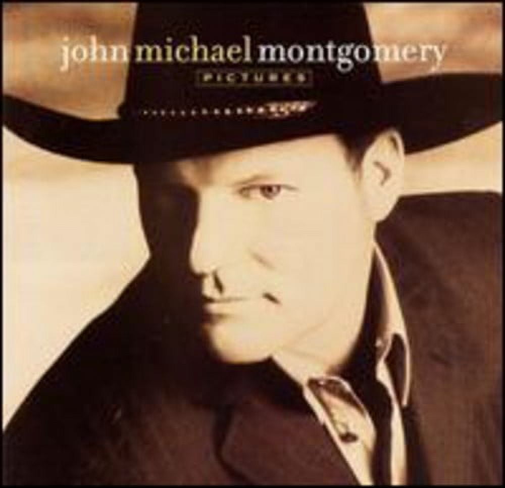 John Michael Montgomery - Pictures - Music & Performance - CD