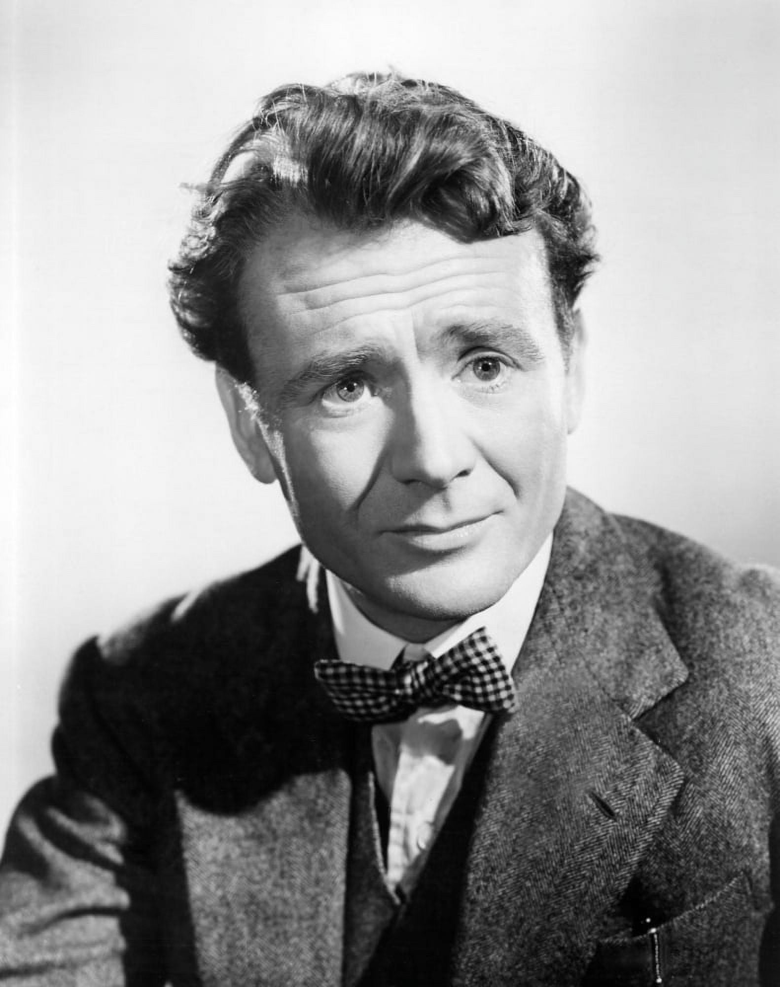John Mills Canvas Art - (16 x 20)