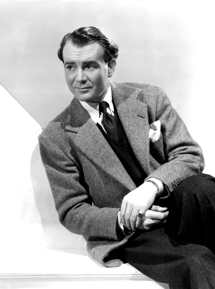 John Mills Canvas Art - (16 x 20)