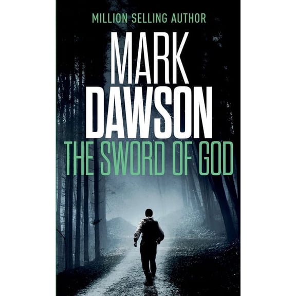 John Milton: The Sword of God (Paperback)