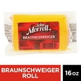 thumbnail image 1 of John Morrell Braunschweiger, 16 oz, 1 of 6