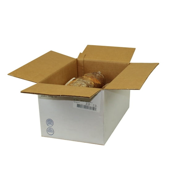 John Morrell Select Top Round Well Beef Pot Roast, 12 Pound -- 2 per case