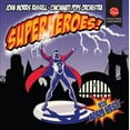thumbnail image 1 of John Morris Russell - Superheroes - Music & Performance - CD, 1 of 2