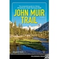 thumbnail image 1 of John Muir Trail: The Essential Guide to Hiking America's Most Famous Trail, (Paperback), 1 of 1