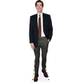 thumbnail image 1 of John Mulaney (Blazer) Mini Cardboard Cutout Standee, 1 of 5