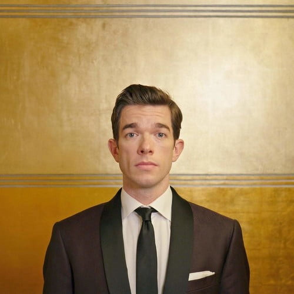 John Mulaney - Kid Gorgeous At Radio City - Music & Performance - Vinyl