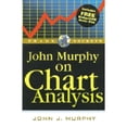 thumbnail image 1 of Pre-Owned John Murphy on Chart Analysis (Paperback) 1883272297 9781883272296, 1 of 1