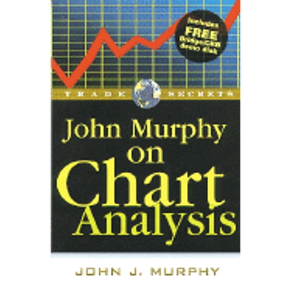 Pre-Owned John Murphy on Chart Analysis (Paperback) 1883272297 9781883272296